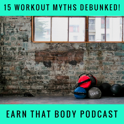 earn That Body With Kim Eagle