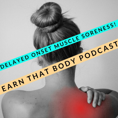 earn That Body With Kim Eagle