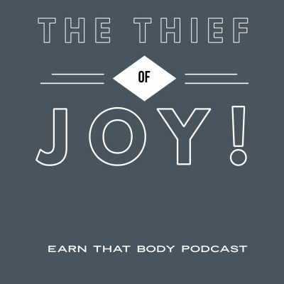 earn That Body With Kim Eagle