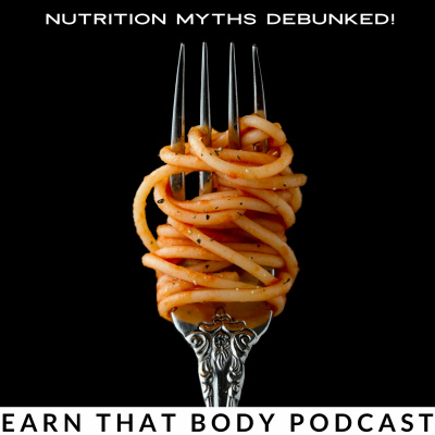 earn That Body With Kim Eagle