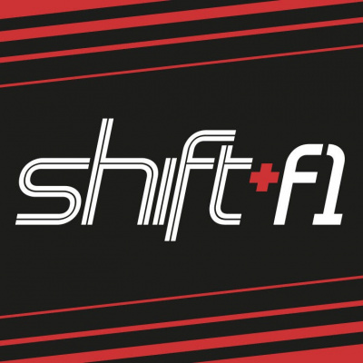 Shift+f1: A Formula 1 Podcast