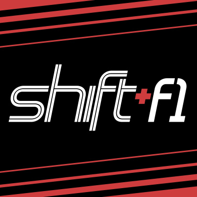 Shift+f1: A Formula 1 Podcast