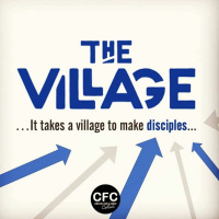 The Village - Wk 1 Andrew Cox 22 Jul 2018