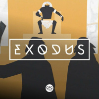 Exodus Wk 5 Ps Andrew Nov 17 2019