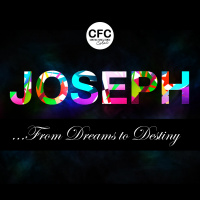 Joseph Wk 4 - Selwyn Ellemor - 6 May 2018