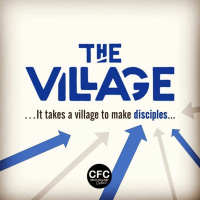 The Village- Holy Living (Final)De Hill 28 10 18