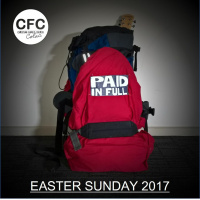Easter Sunday Andrew Cox 16 Apr 2017