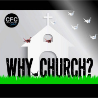 Why Church? week 1 - Ps A Cox - 13 Nov 2016