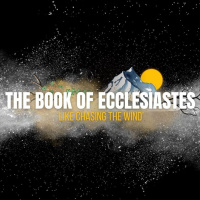 Ecclesiastes week 1 - Pastor Andrew - 19.10.25