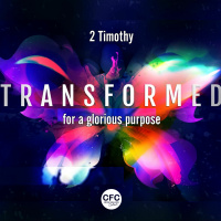 2 Timothy Wk 1 - The Greatest Gift Is Faith - A Cox 2 Feb 2020