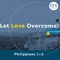 Let Love Overcome-Andrew Cox-25June17