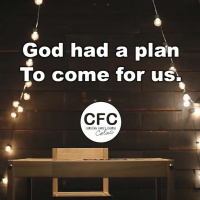 Christmas Service Ps Andrew 20191222