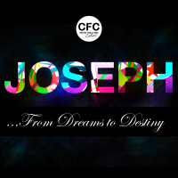 Joseph Pt 2 - Ps A Cox - 22 Apr 2018