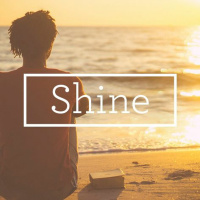 No worries...Shine! - Andrew Cox - 27 Jan 2019