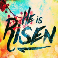 Easter Sunday Pastor Andrew 2020