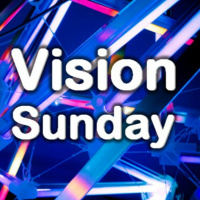 CFC Vision Sunday Service 18.04.2021