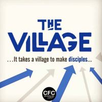 The Village Wk3 Ps Andrew Cox 5 Aug 2018