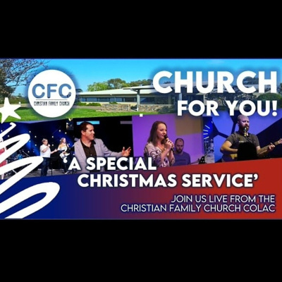 Cfc Colac