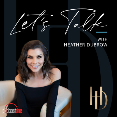 Heather Dubrows World