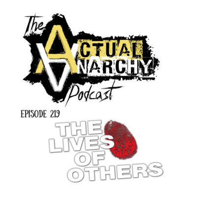 Actual Anarchy Podcast