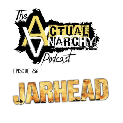 Actual Anarchy Podcast