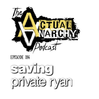 Actual Anarchy Podcast