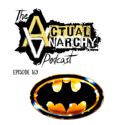 Actual Anarchy Podcast