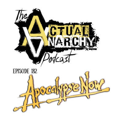 Actual Anarchy Podcast