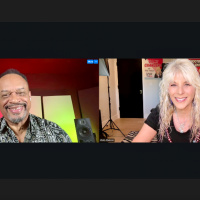 Kevin Jenkins Live on Game Changers With Vicki Abelson