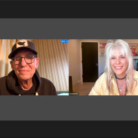 Liberty Devitto Live on Game Changers With Vicki Abelson