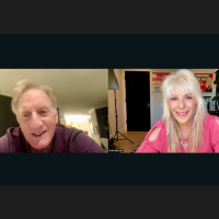 Alan Zweibel Live on Game Changers With Vicki Abelson