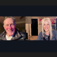 Mark Metcalf On Game Changers With Vicki Abelson