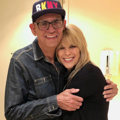 Vicki Abelsons Broadcast: The Road Taken