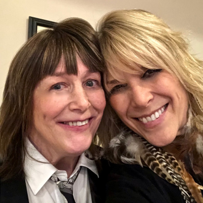 Vicki Abelsons Broadcast: The Road Taken