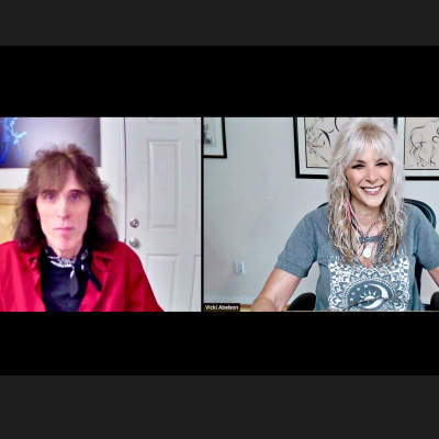 Vicki Abelsons Broadcast: The Road Taken