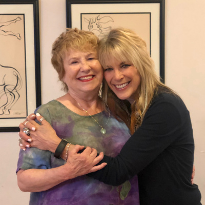 Vicki Abelsons Broadcast: The Road Taken