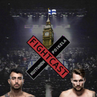 Kuitunen  Poikela Fightcast #35