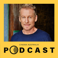 Episode #86 | Richard Roxburgh