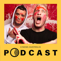 Episode # 98 | Danny  Michael Philippou