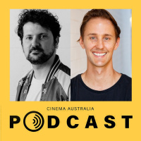 Episode #99 | Matt Vesely  Callan Durlik