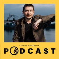 Episode #88 | Matthew Holmes