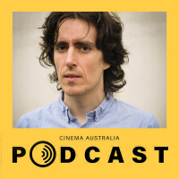 Episode #105 | Dane McCusker