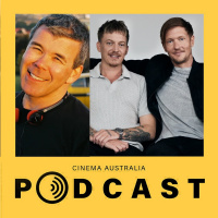 Episode #101 | Paul Goldman and Robert  James Farnham
