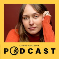 Episode #104 | Georgia Eyers