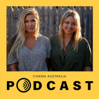 Episode #72 | Samantha Marlowe  Frances Elliott