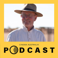 Episode #93 | Rolf de Heer