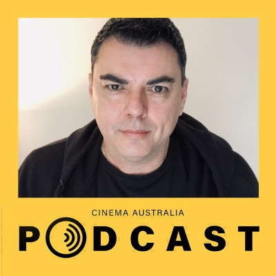 Cinema Australia