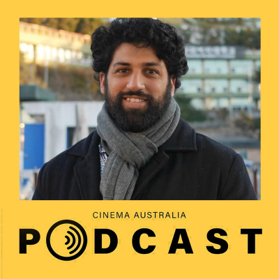 Cinema Australia