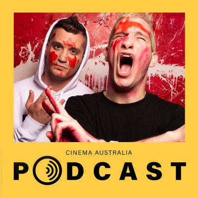 Cinema Australia