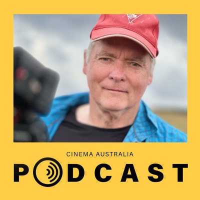 Cinema Australia